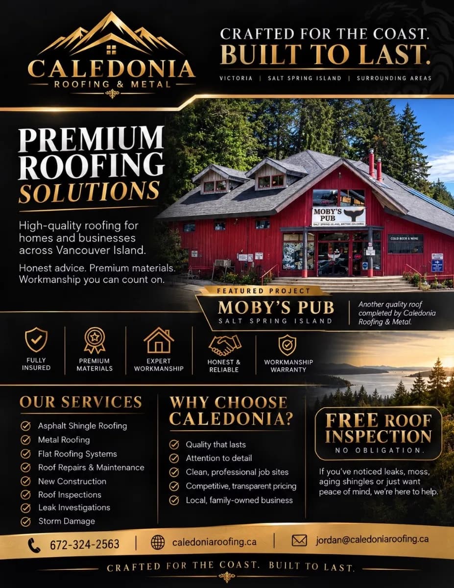 Roofing Contractors